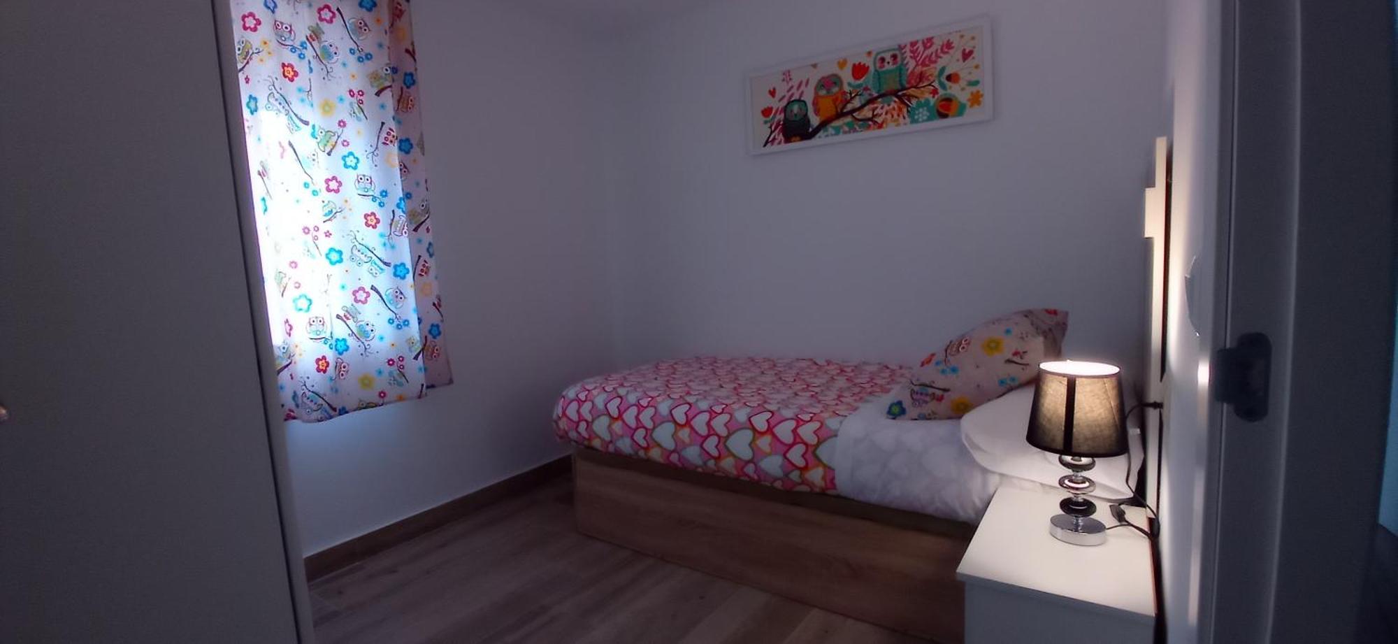 La Parada De Ronda Parking 外观 照片