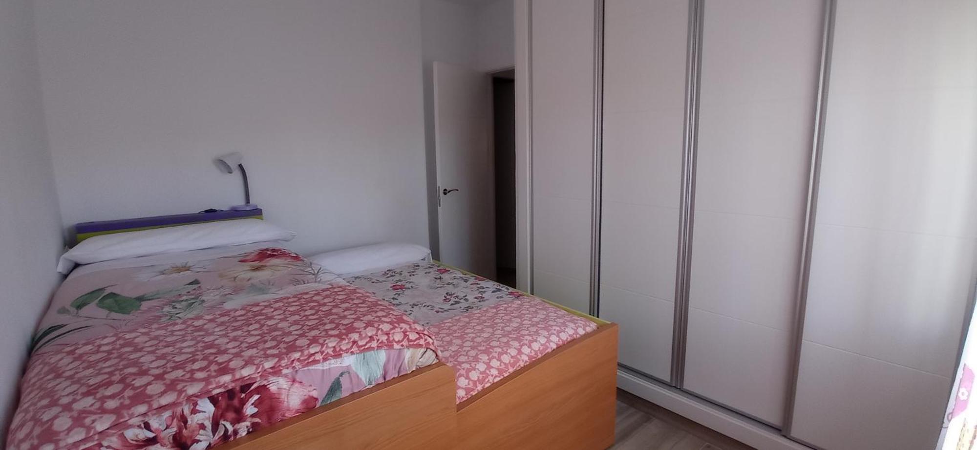 La Parada De Ronda Parking 外观 照片